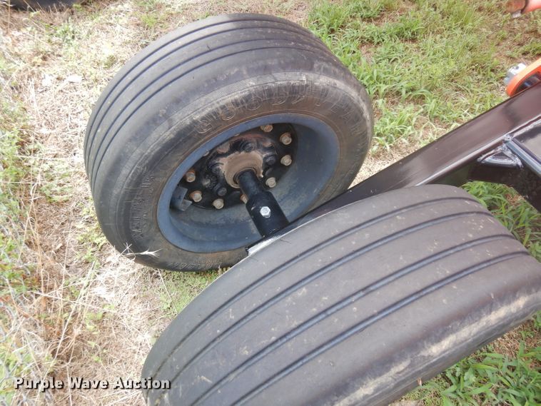 image for item GG9049 Land Pride RC4620 batwing rotary mower