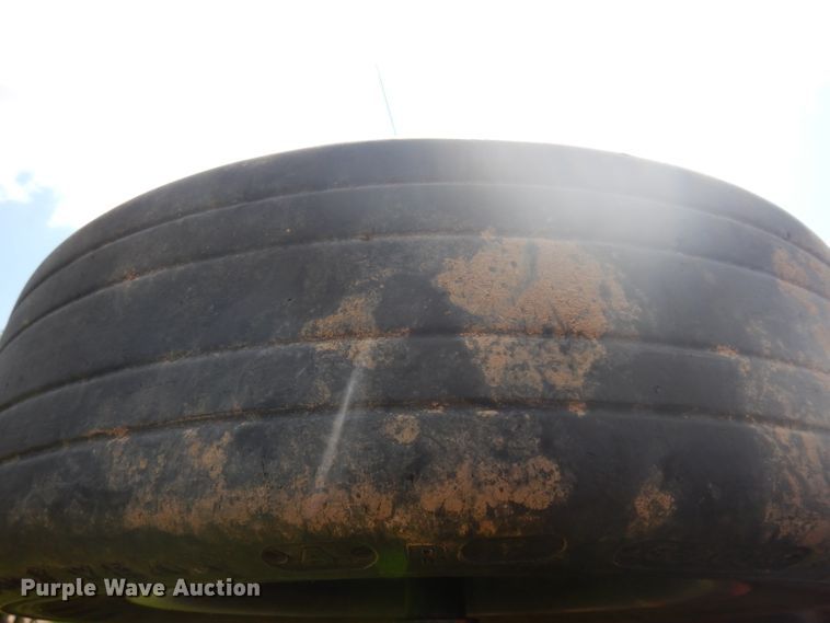 image for item GG9049 Land Pride RC4620 batwing rotary mower