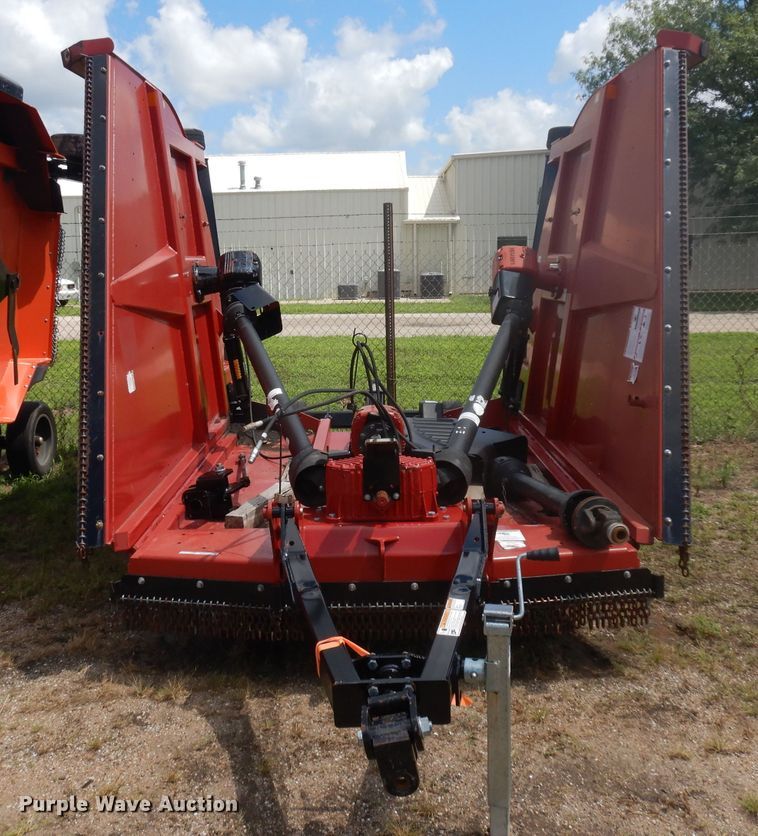 image for item GG9050 Land Pride RCM5020 batwing rotary mower