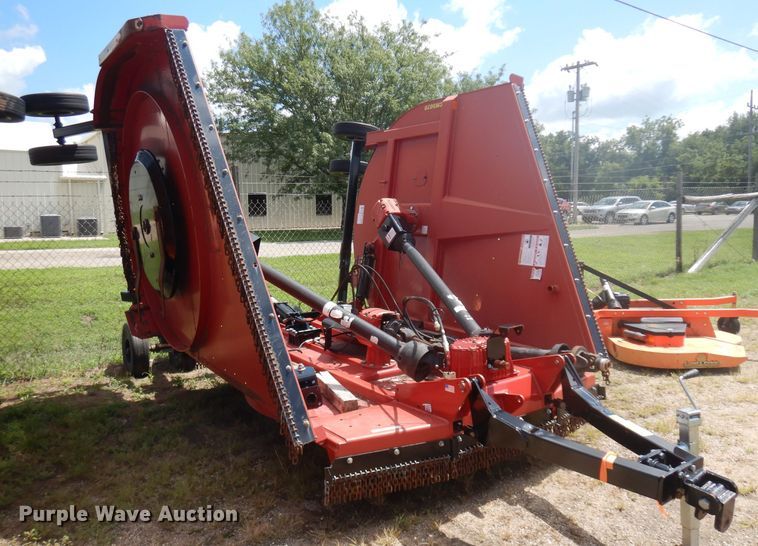 image for item GG9050 Land Pride RCM5020 batwing rotary mower