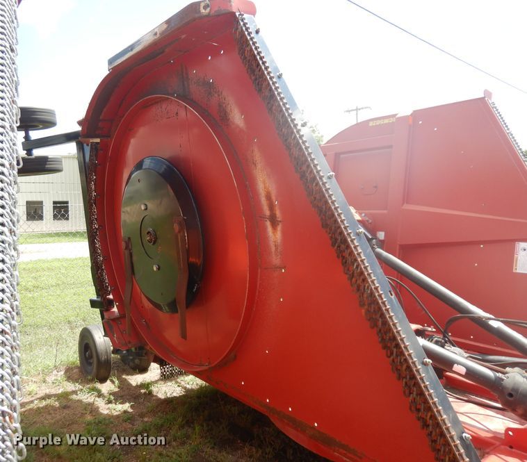 image for item GG9050 Land Pride RCM5020 batwing rotary mower