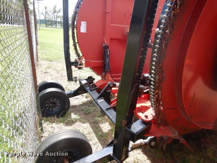 image for item GG9050 Land Pride RCM5020 batwing rotary mower