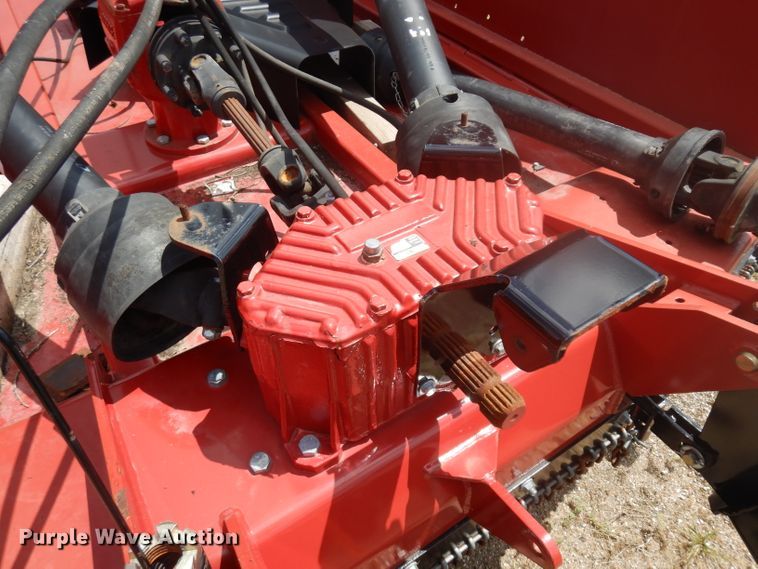 image for item GG9050 Land Pride RCM5020 batwing rotary mower