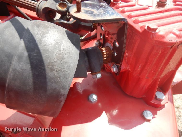 image for item GG9050 Land Pride RCM5020 batwing rotary mower