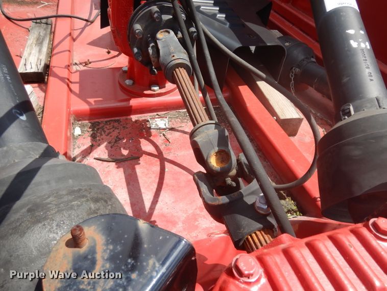 image for item GG9050 Land Pride RCM5020 batwing rotary mower