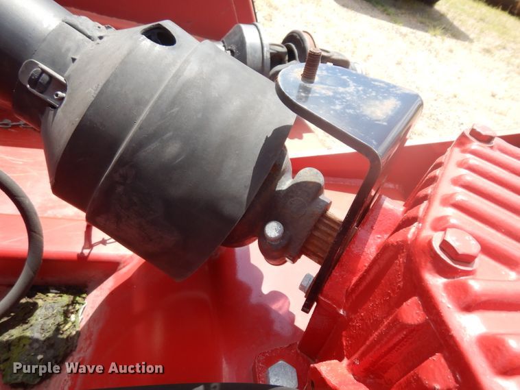 image for item GG9050 Land Pride RCM5020 batwing rotary mower