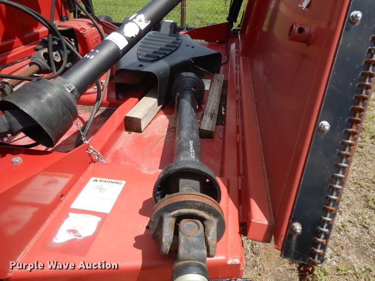 image for item GG9050 Land Pride RCM5020 batwing rotary mower