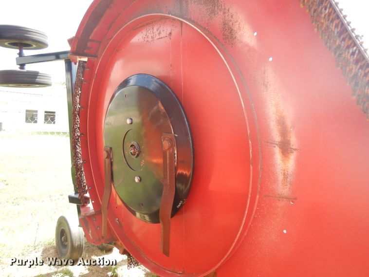 image for item GG9050 Land Pride RCM5020 batwing rotary mower