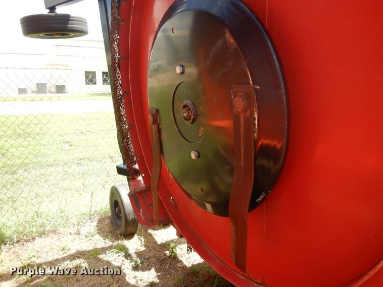 image for item GG9050 Land Pride RCM5020 batwing rotary mower