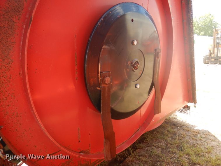 image for item GG9050 Land Pride RCM5020 batwing rotary mower