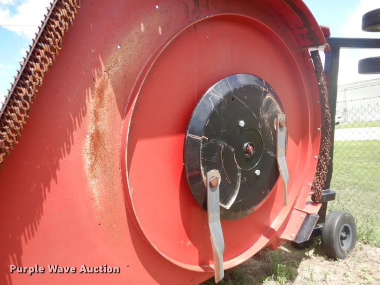 image for item GG9050 Land Pride RCM5020 batwing rotary mower