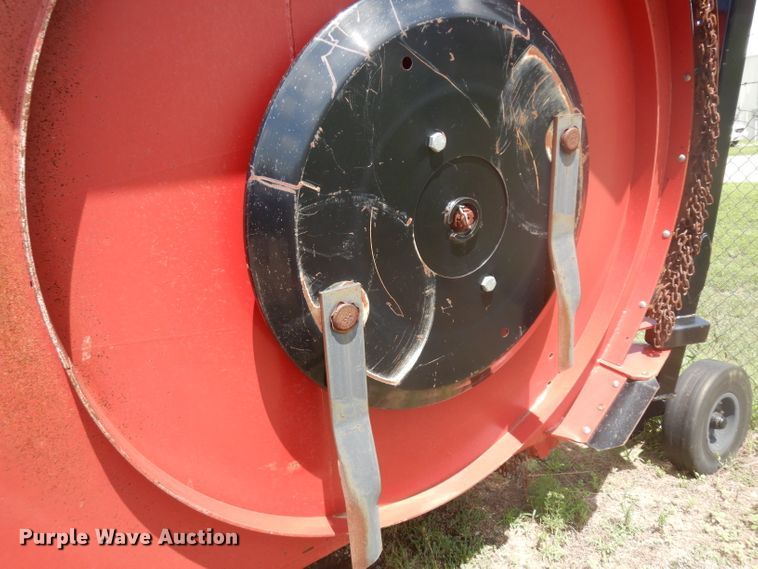 image for item GG9050 Land Pride RCM5020 batwing rotary mower