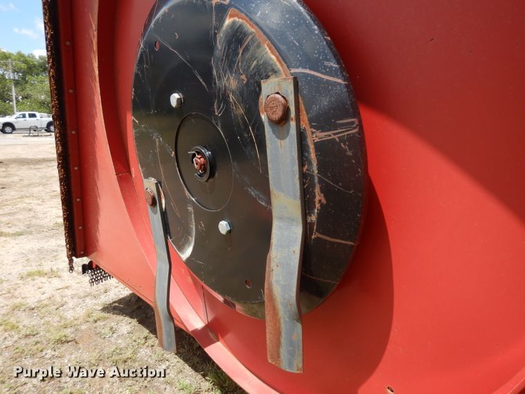 image for item GG9050 Land Pride RCM5020 batwing rotary mower