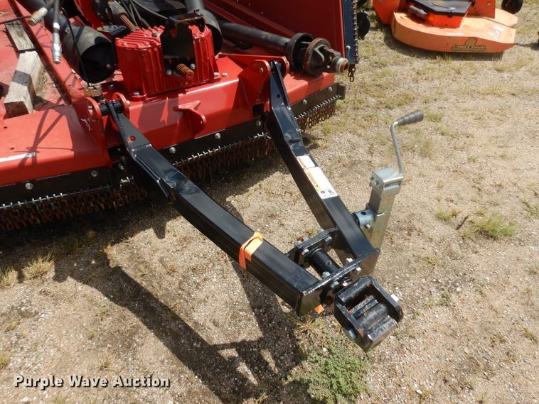 image for item GG9050 Land Pride RCM5020 batwing rotary mower