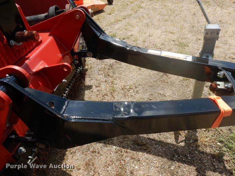 image for item GG9050 Land Pride RCM5020 batwing rotary mower