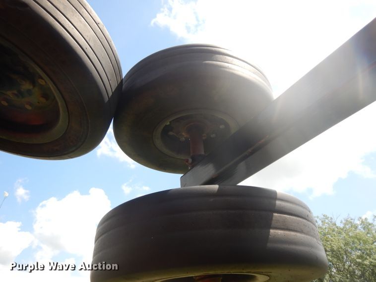 image for item GG9050 Land Pride RCM5020 batwing rotary mower