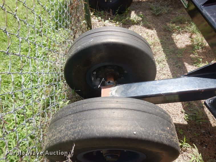 image for item GG9050 Land Pride RCM5020 batwing rotary mower