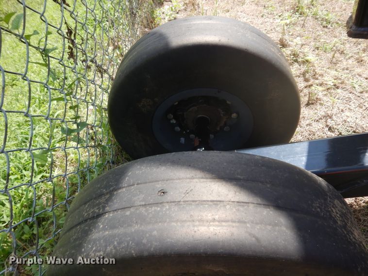 image for item GG9050 Land Pride RCM5020 batwing rotary mower