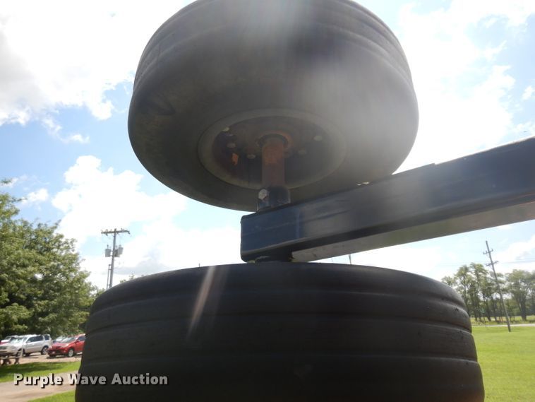 image for item GG9050 Land Pride RCM5020 batwing rotary mower