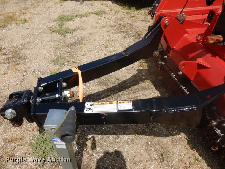 image for item GG9050 Land Pride RCM5020 batwing rotary mower