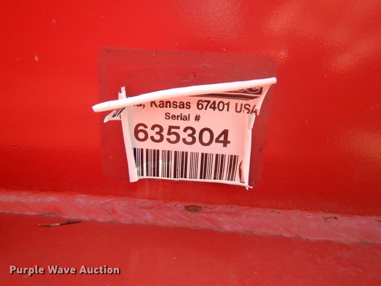 image for item GG9050 Land Pride RCM5020 batwing rotary mower