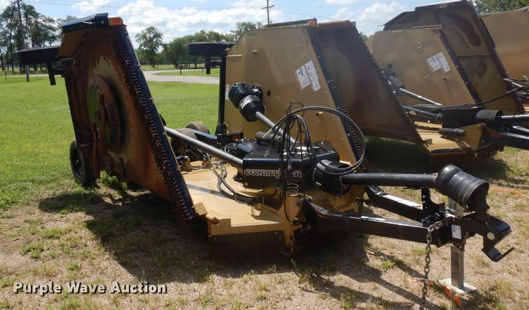 image for item GG9052 Land Pride RC5615 batwing rotary mower