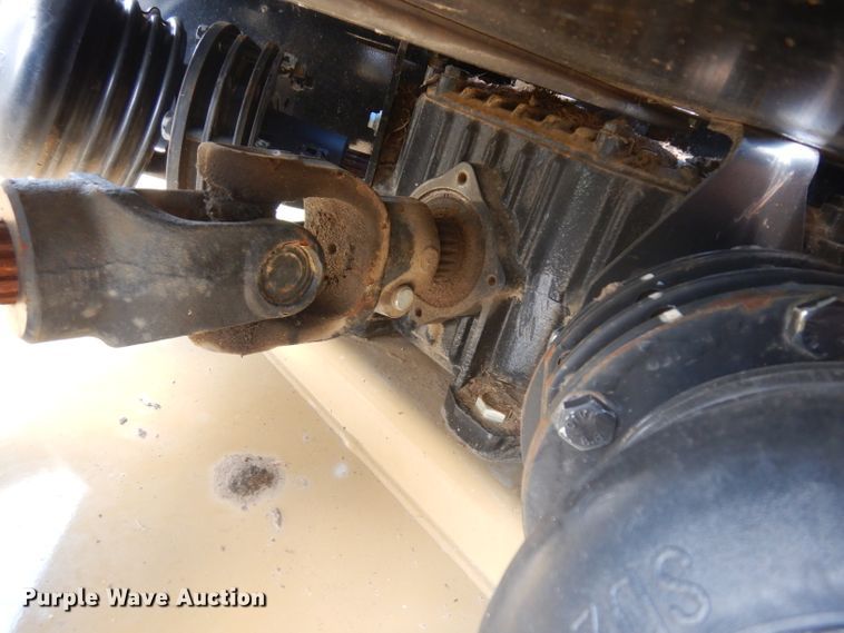 image for item GG9052 Land Pride RC5615 batwing rotary mower