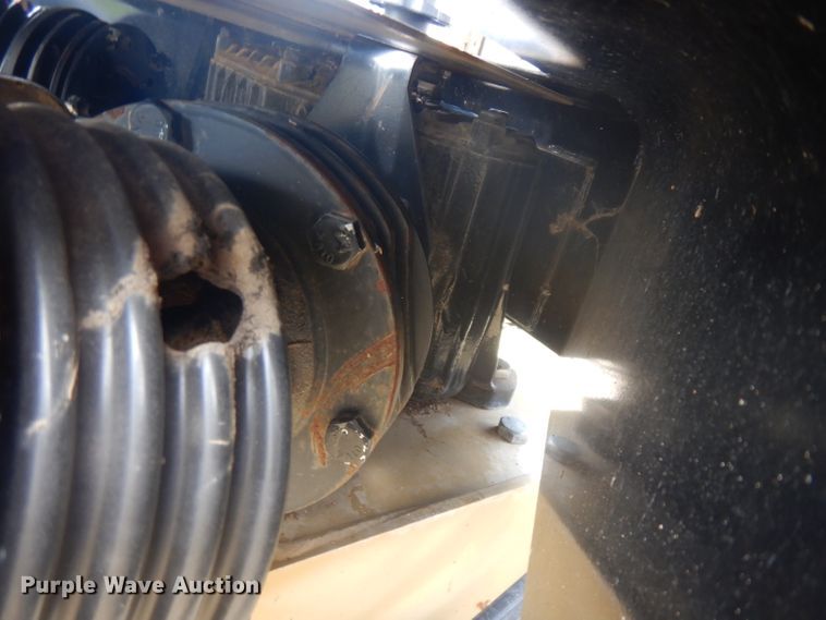 image for item GG9052 Land Pride RC5615 batwing rotary mower