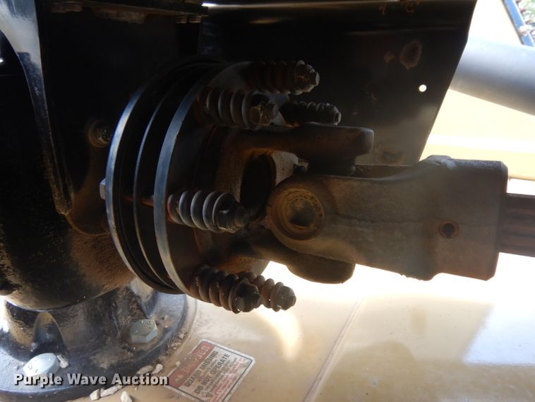 image for item GG9052 Land Pride RC5615 batwing rotary mower