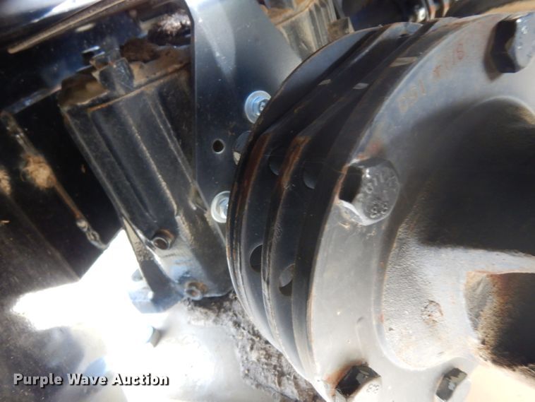 image for item GG9052 Land Pride RC5615 batwing rotary mower