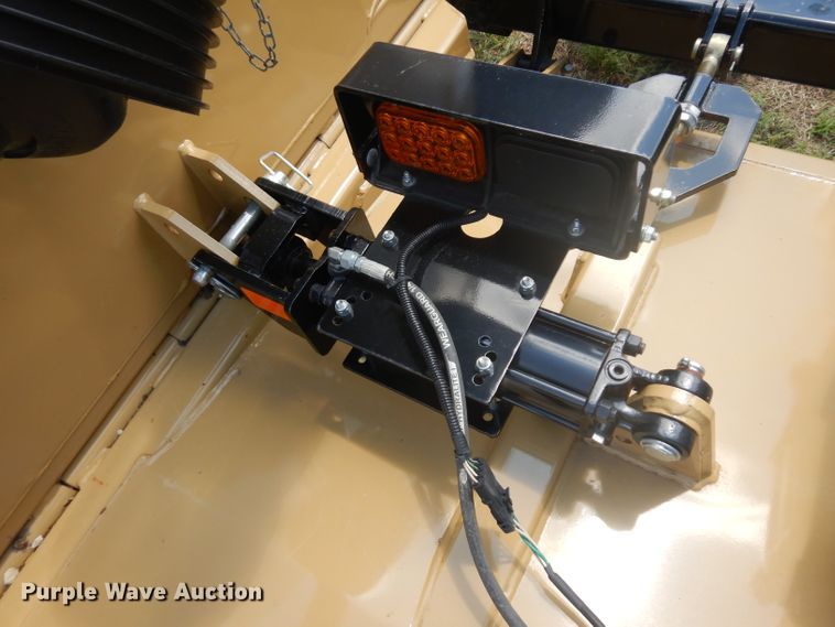 image for item GG9052 Land Pride RC5615 batwing rotary mower