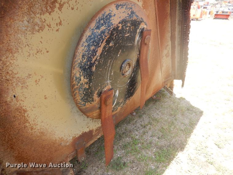 image for item GG9052 Land Pride RC5615 batwing rotary mower