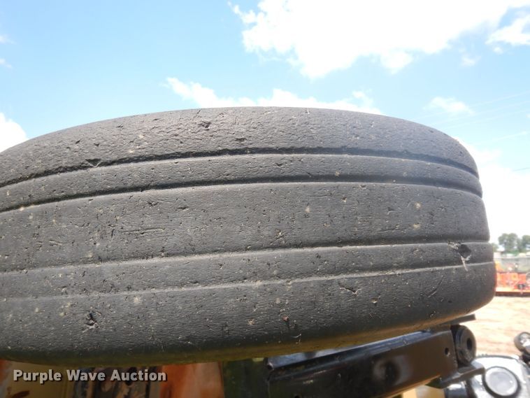 image for item GG9052 Land Pride RC5615 batwing rotary mower