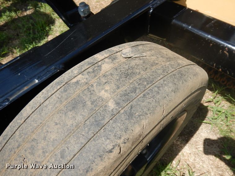 image for item GG9052 Land Pride RC5615 batwing rotary mower