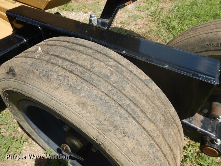 image for item GG9052 Land Pride RC5615 batwing rotary mower