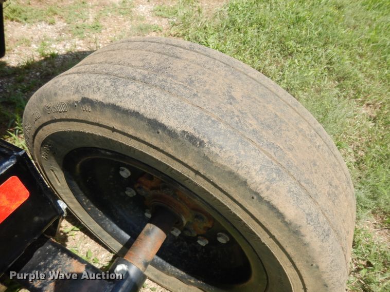 image for item GG9052 Land Pride RC5615 batwing rotary mower