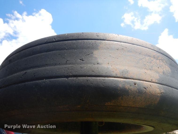 image for item GG9052 Land Pride RC5615 batwing rotary mower