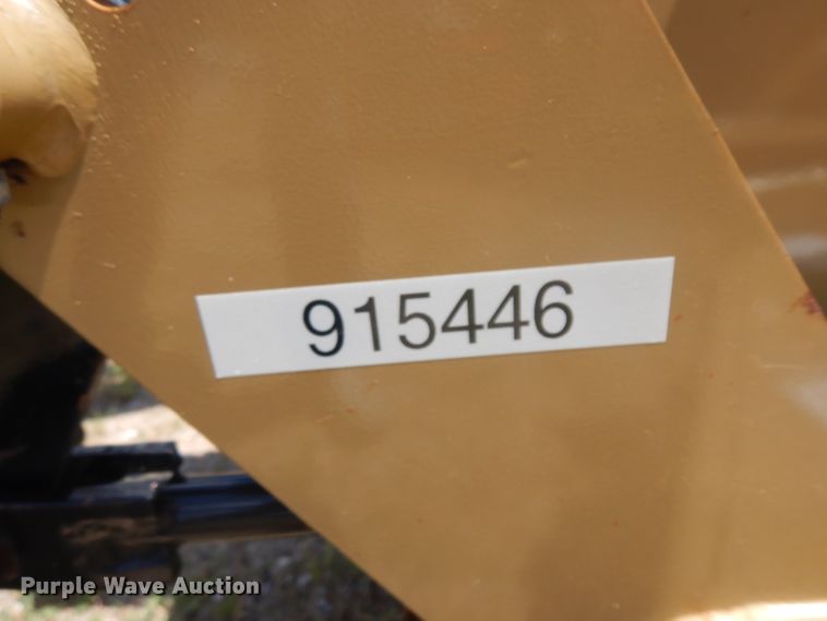 image for item GG9052 Land Pride RC5615 batwing rotary mower