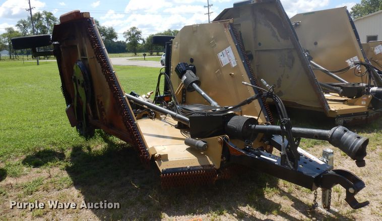 image for item GG9053 Land Pride RC3715 batwing rotary mower