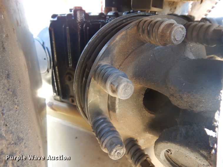 image for item GG9053 Land Pride RC3715 batwing rotary mower