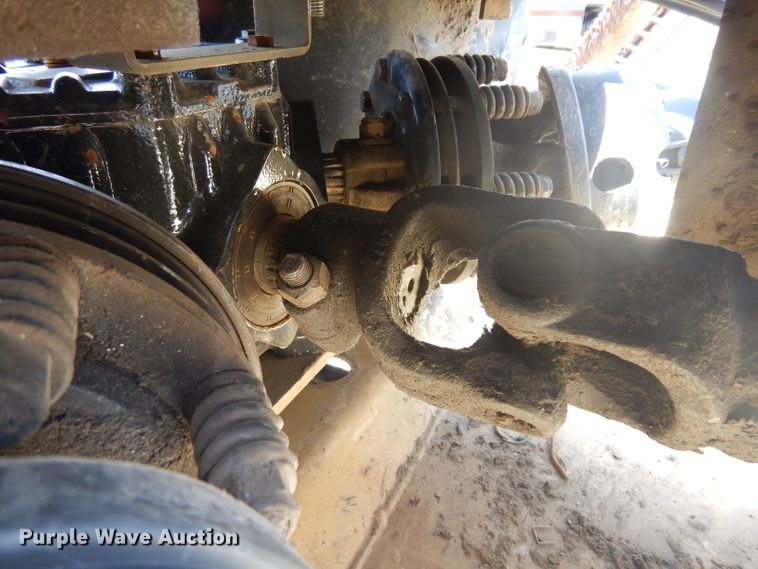 image for item GG9053 Land Pride RC3715 batwing rotary mower