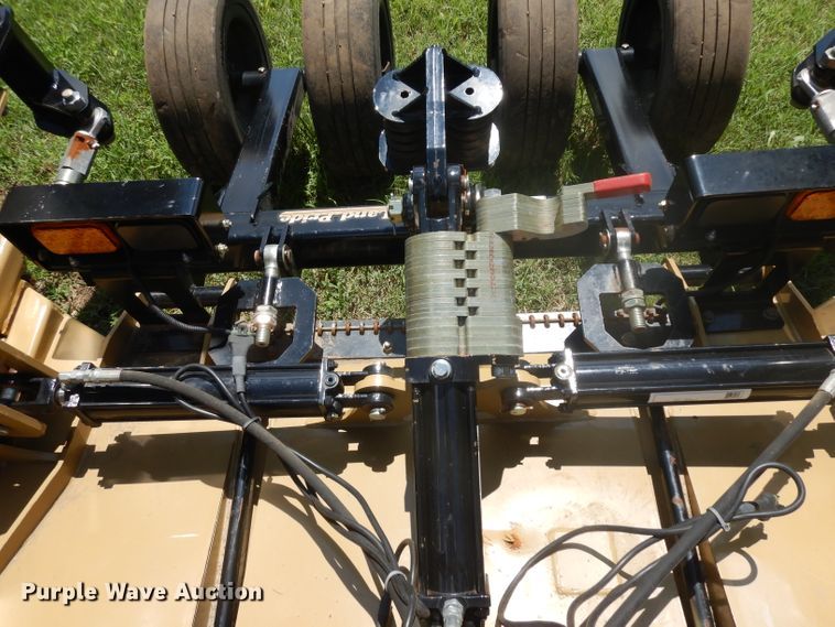 image for item GG9053 Land Pride RC3715 batwing rotary mower