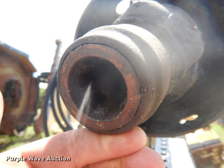 image for item GG9053 Land Pride RC3715 batwing rotary mower