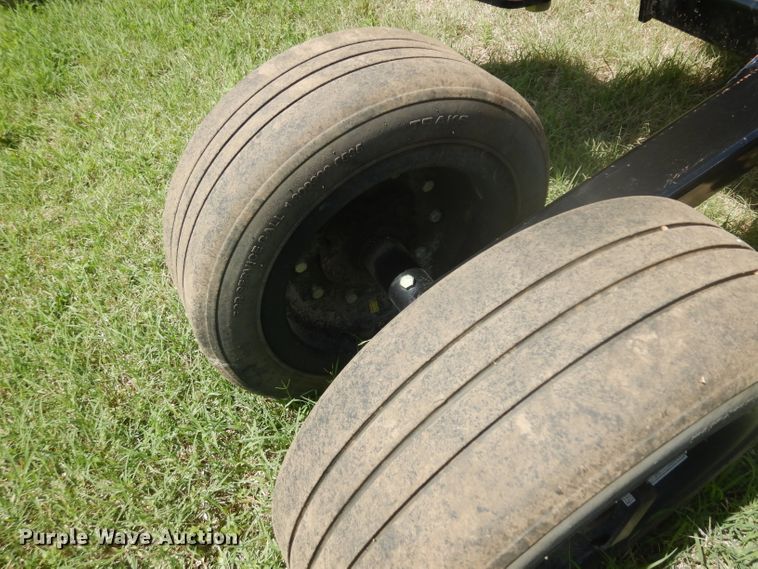 image for item GG9053 Land Pride RC3715 batwing rotary mower