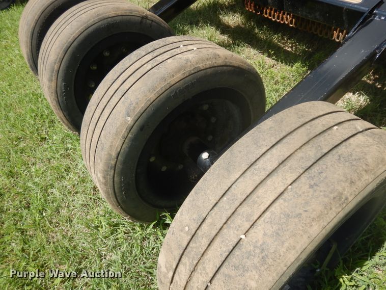 image for item GG9053 Land Pride RC3715 batwing rotary mower