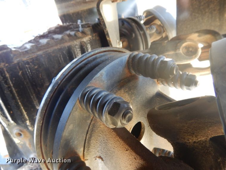 image for item GG9054 Land Pride RCFM4620 batwing rotary mower