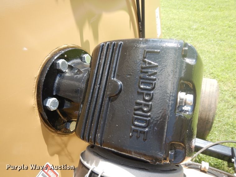 image for item GG9054 Land Pride RCFM4620 batwing rotary mower