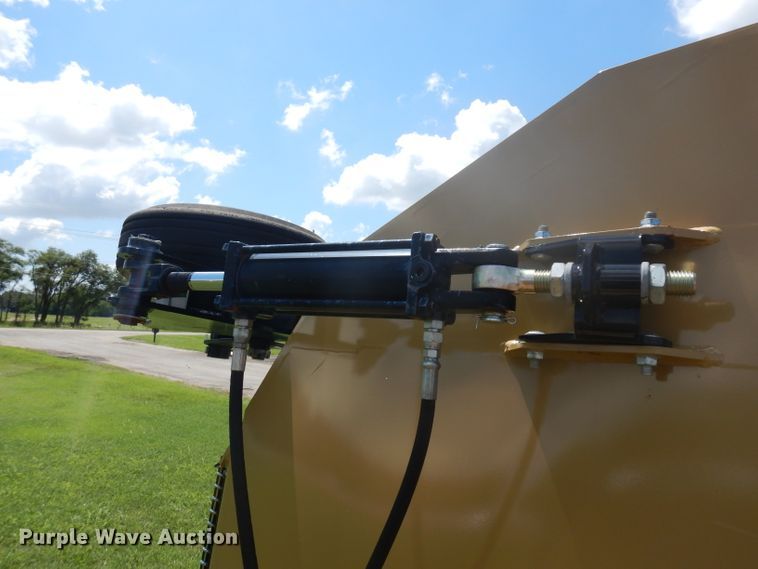 image for item GG9054 Land Pride RCFM4620 batwing rotary mower