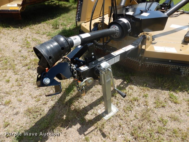 image for item GG9054 Land Pride RCFM4620 batwing rotary mower