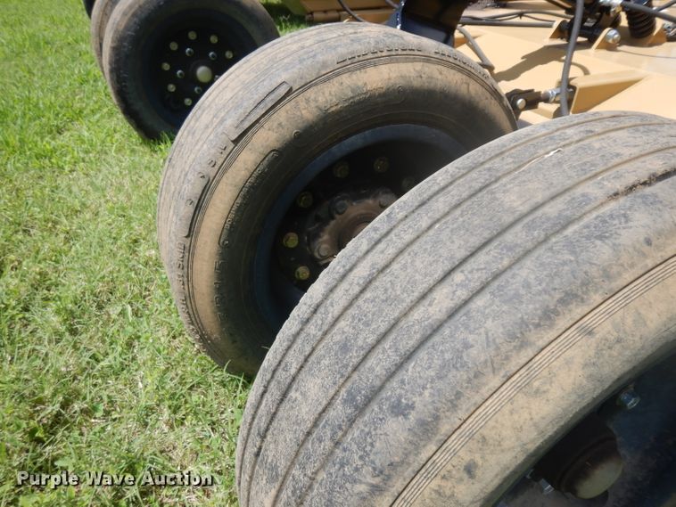 image for item GG9054 Land Pride RCFM4620 batwing rotary mower